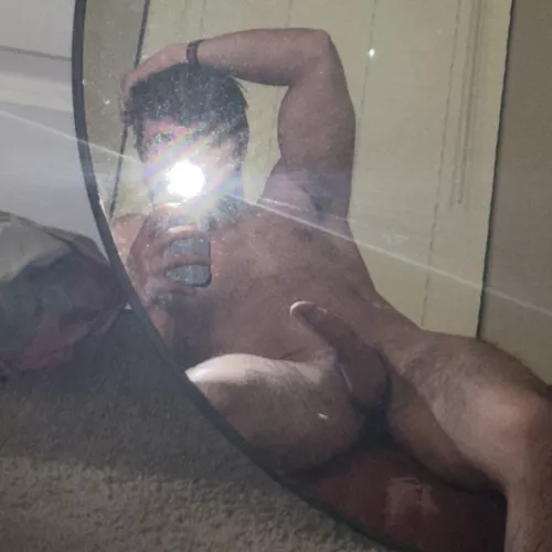 25 m4f how long can you last?