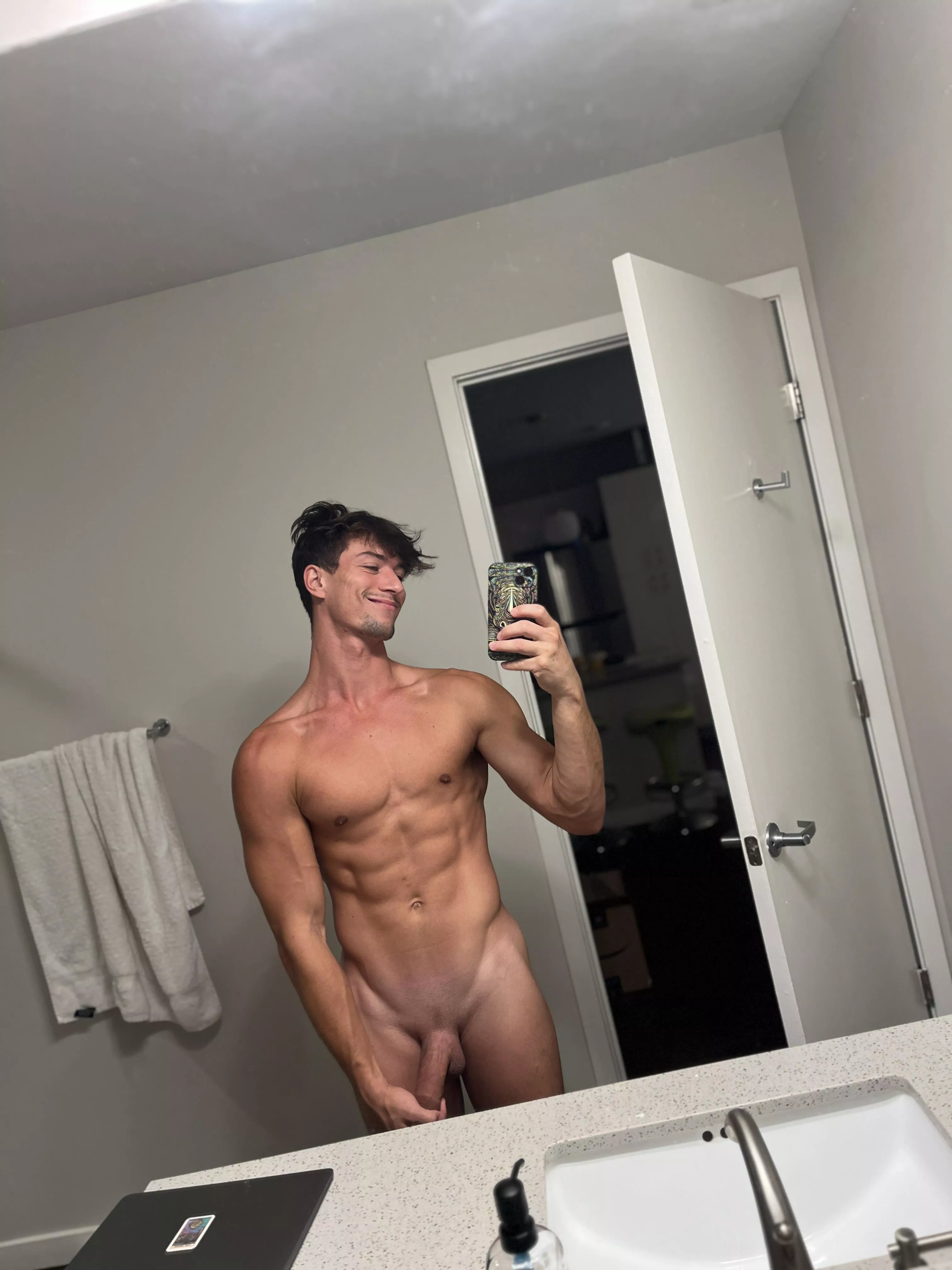 [26] decided to go smooth