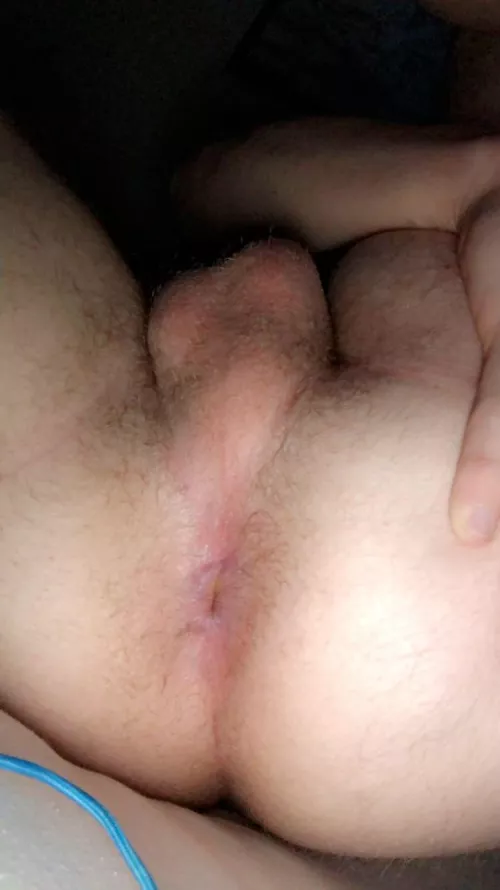 [27] dm me if you wanna penetrate this bussy