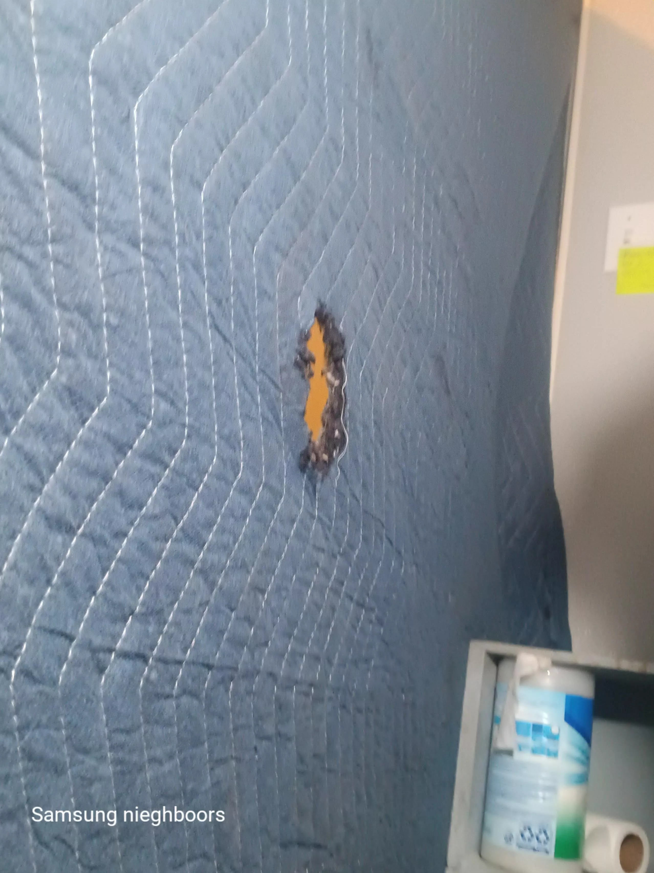 29M corinth gloryhole cumming