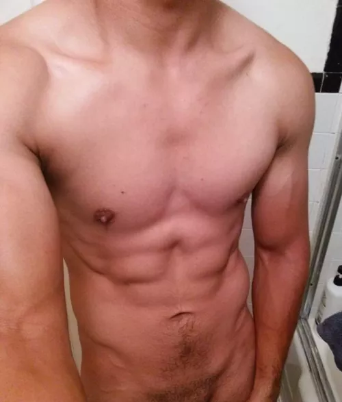30 [M4A] - Looking gor some casual or ongoing.