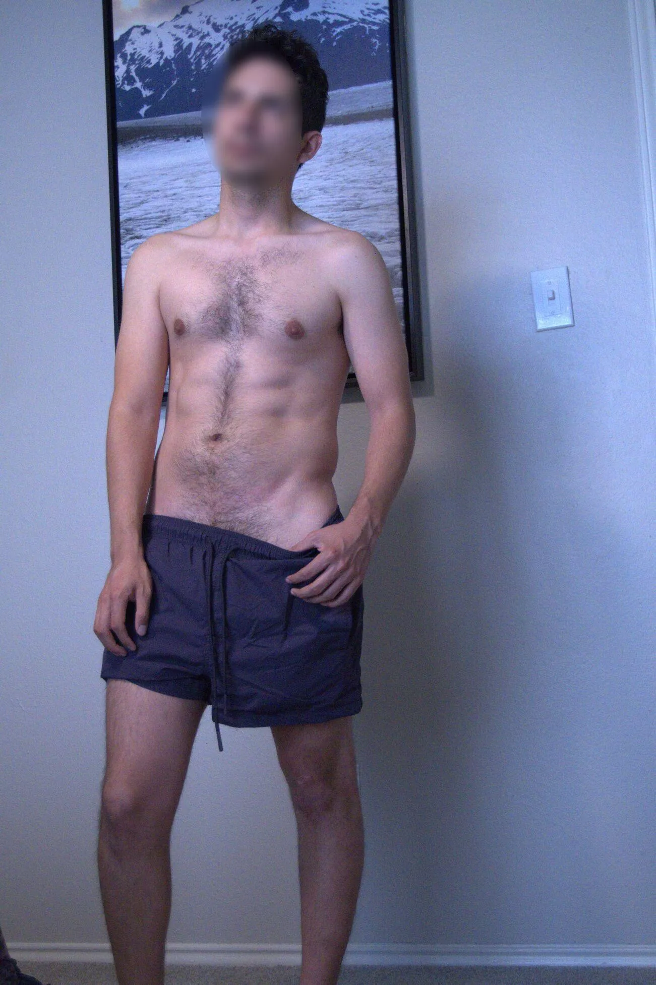 30 Quiet Sunday? Let’s Change That! M4F/M4FM