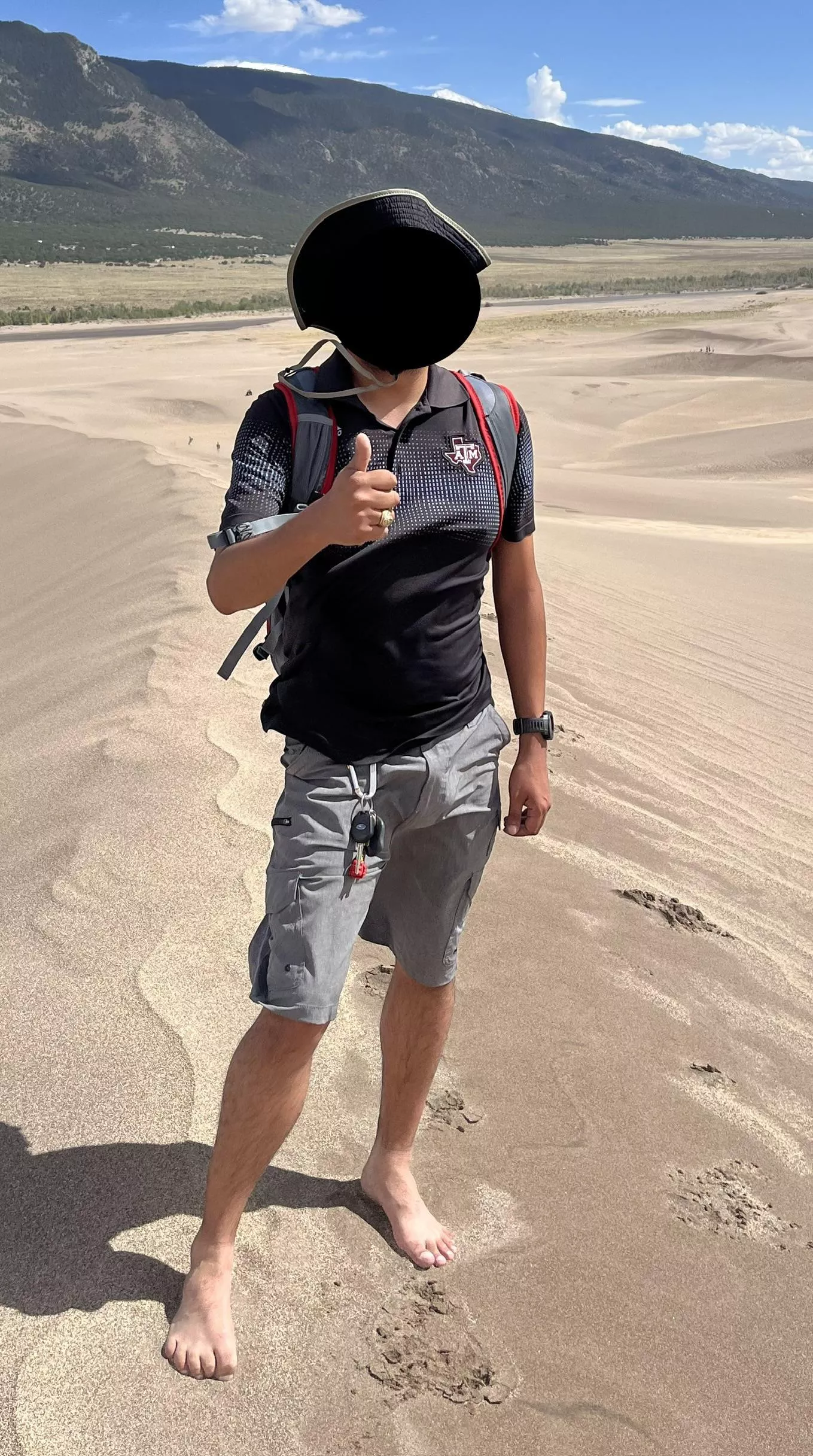 32 [M4FM] Experienced buck looking for long term sensual fun threesome focused on your wife, in Houston open to travel