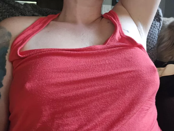 32yo Mom horny AF