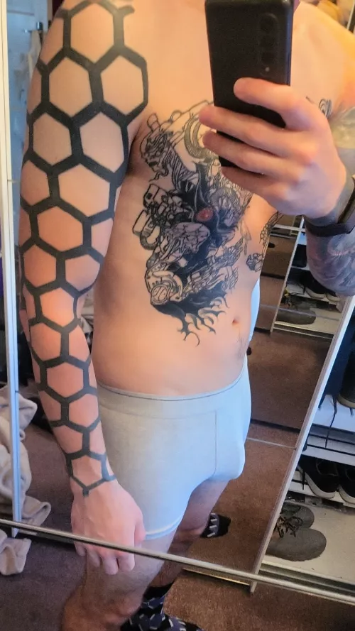 33 [M4F] #London Hammersmith area for the week 