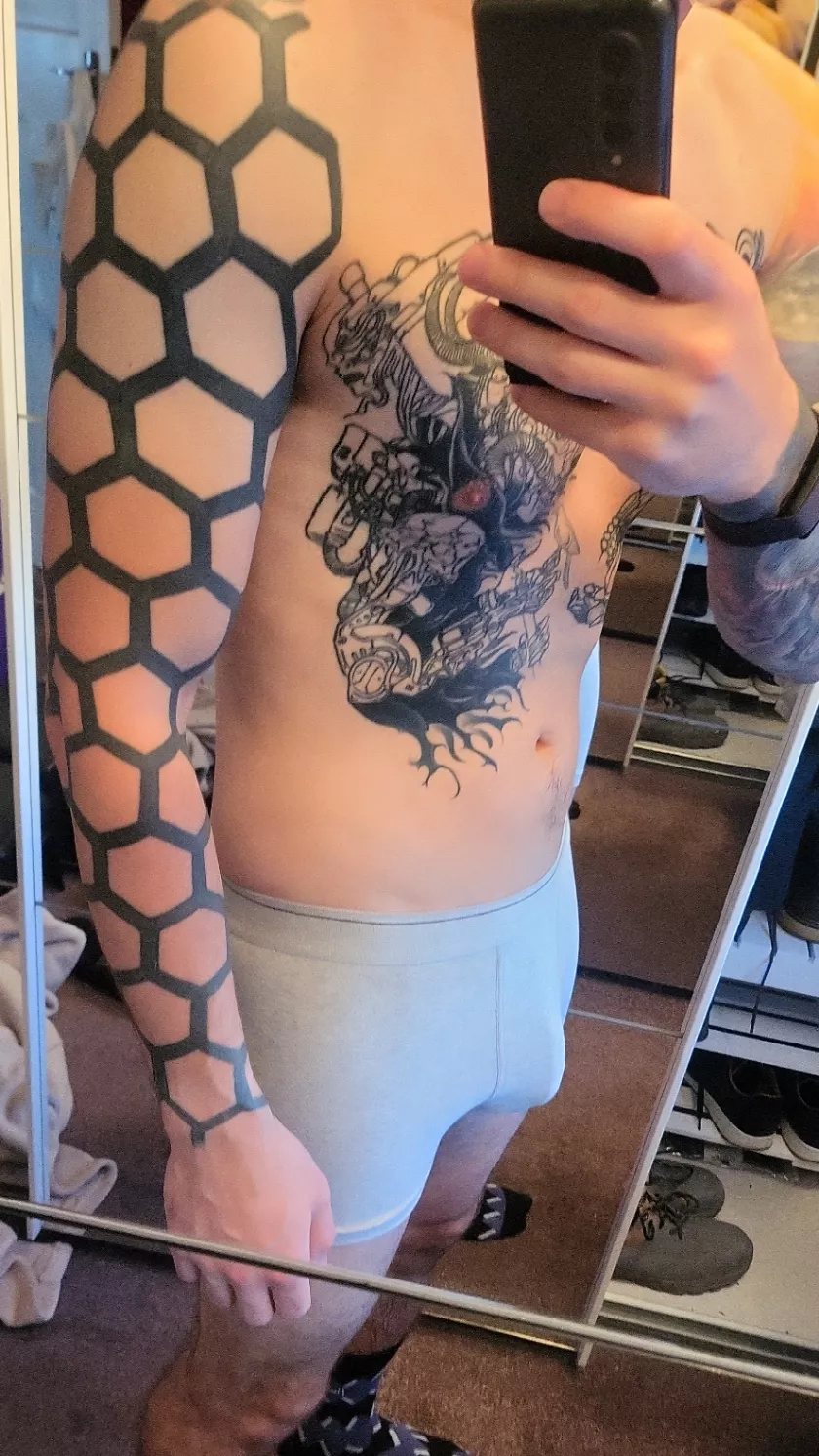 33 [M4F] #London Hammersmith area for the week 