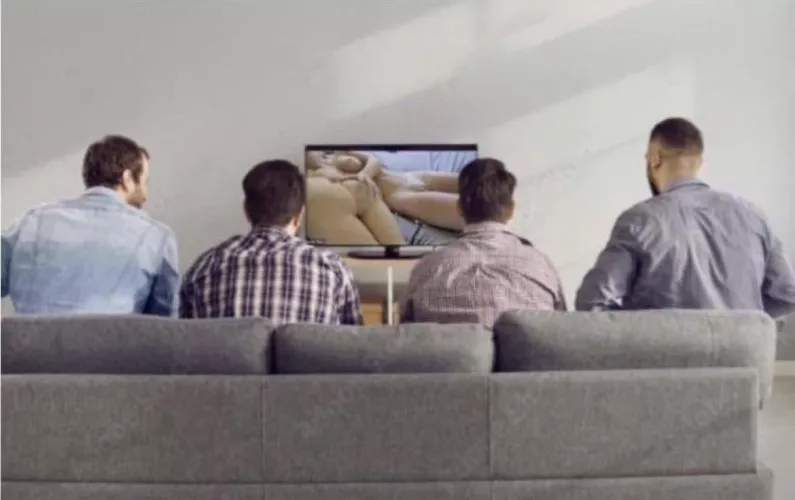 35 [M4M] Any other straight likeminded dudes/buds/bros need a place to hang, stream some straight porn, lube up and jerk one out? Relax from the wives, the kids, the family and enjoy a nice, not rushed, release. (Read below) 