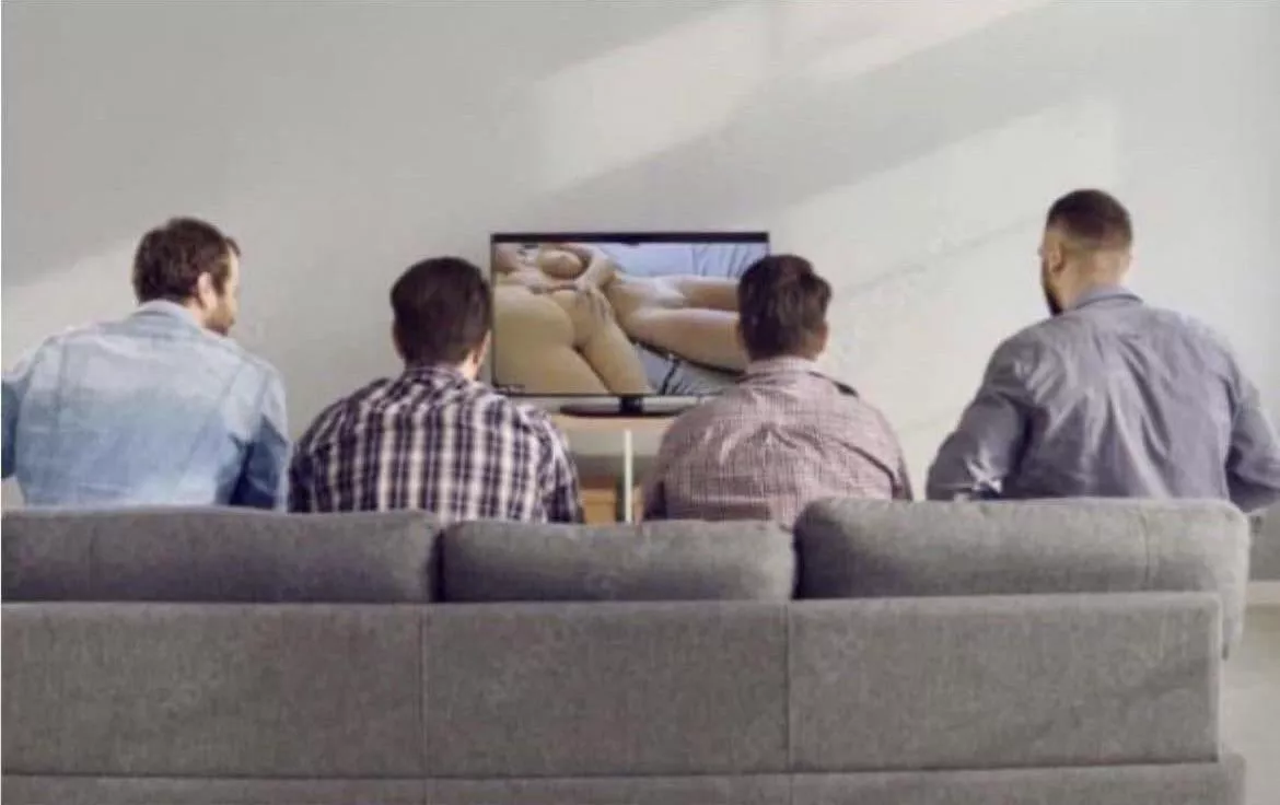 35 [M4M] Any other straight likeminded dudes/buds/bros need a place to hang, stream some straight porn, lube up and jerk one out? Relax from the wives, the kids, the family and enjoy a nice, not rushed, release. (Read below) 