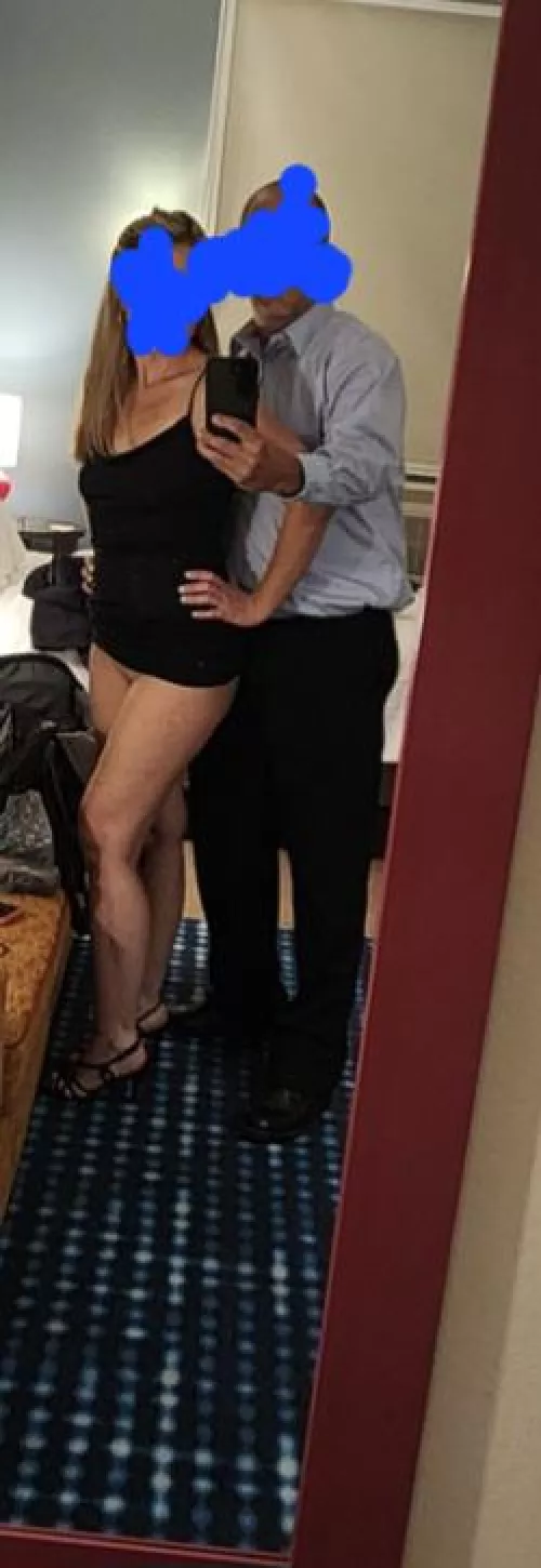 38f/41m couple 