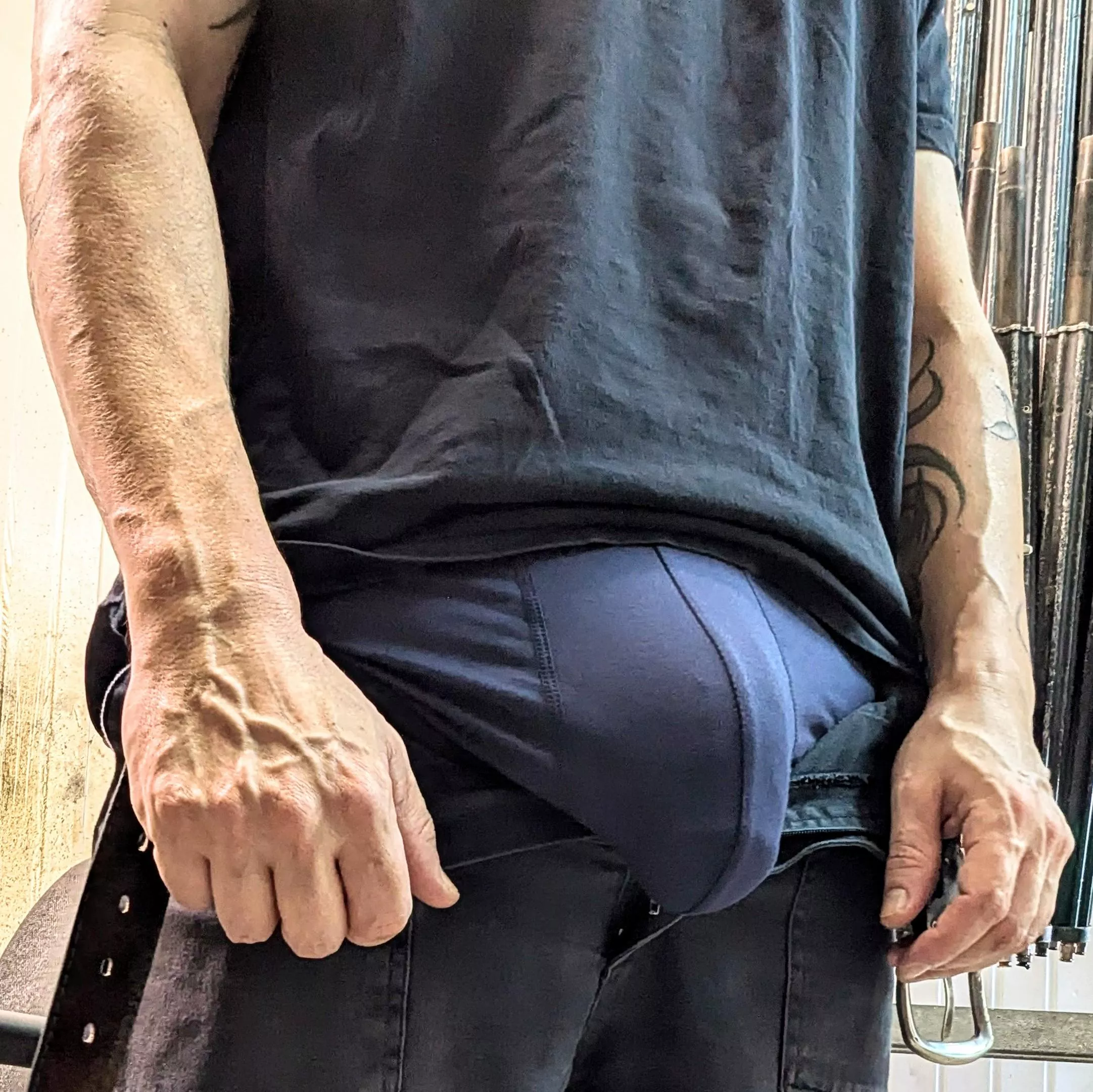 (42) phew, that's better