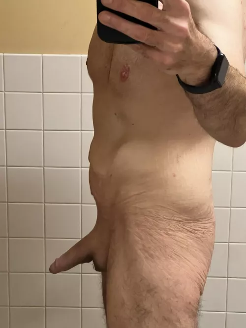 44 M4F any Minnesota BBWS looking for FWB