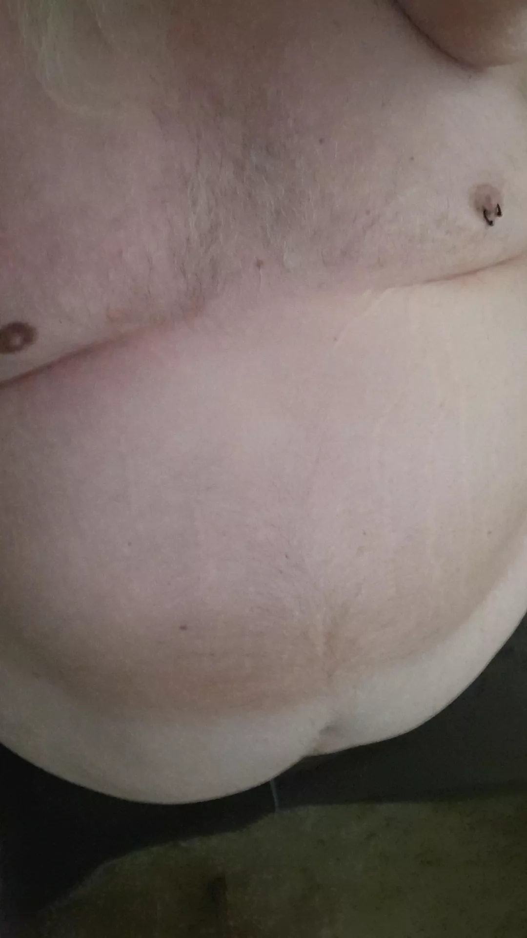 51yo fat guy here. Show some love? 🥹