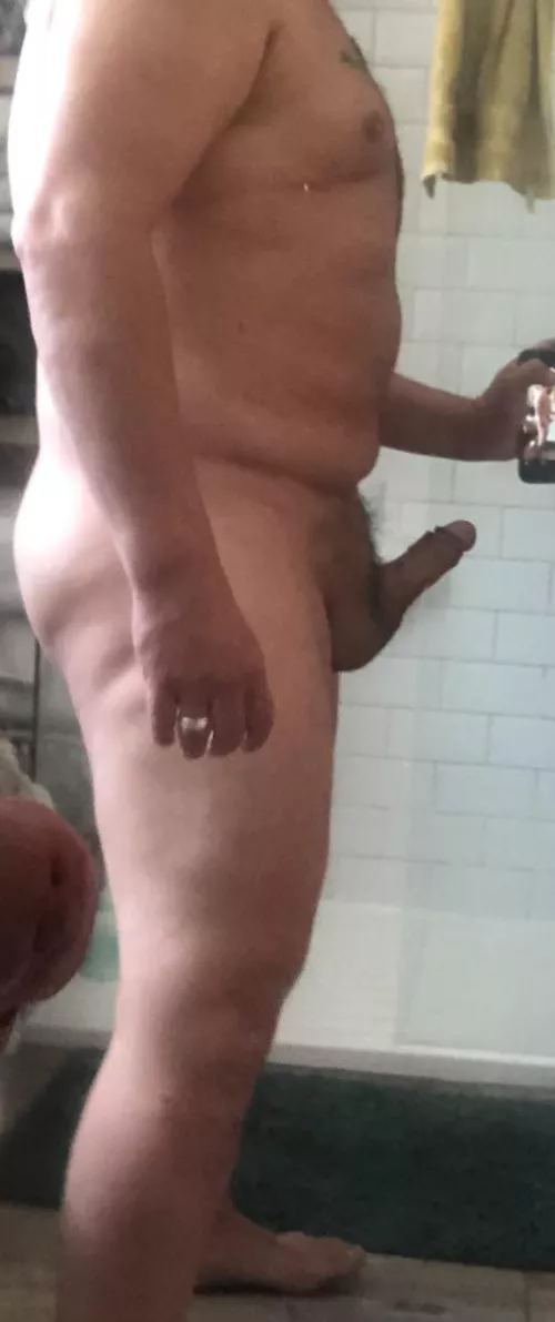 (53) how’s my married body?