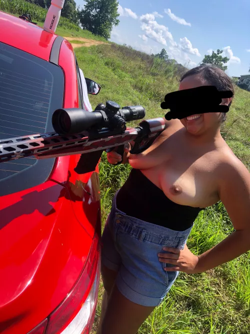 6.5 creedmore and tits 