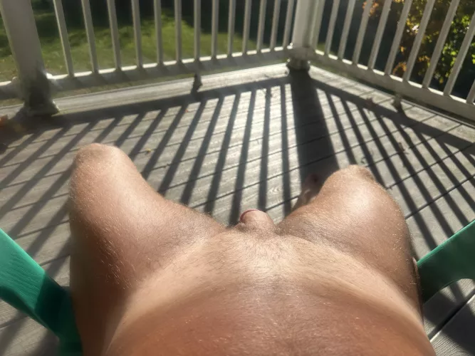 80 yes. Great weather 