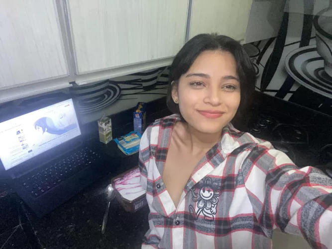 A little bit of mystery makes everything sexier.