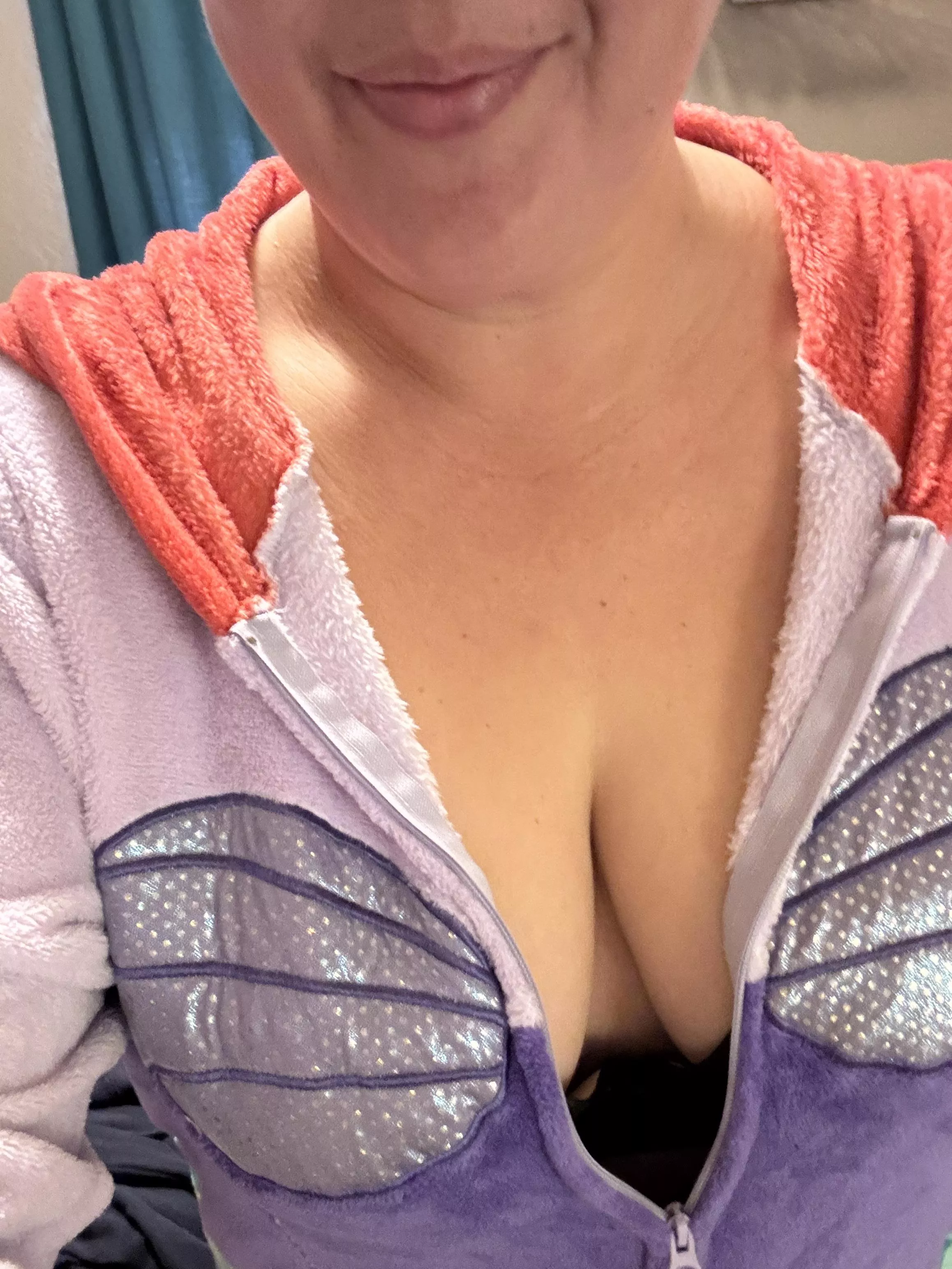 A little Halloween fun