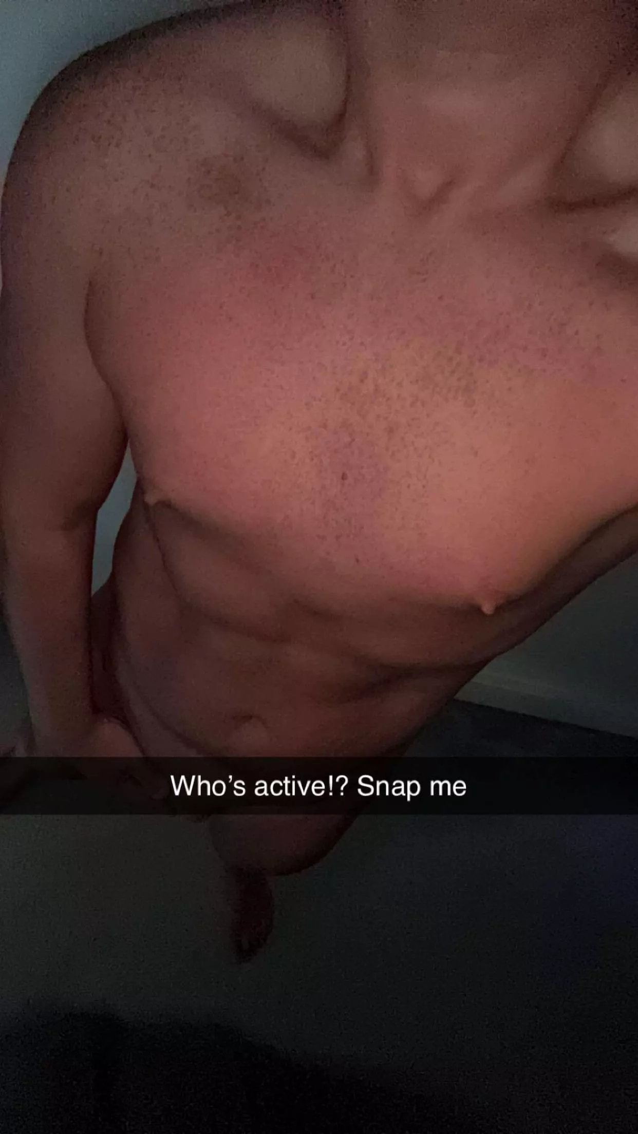 Add me on snap lads bored as fuck any age is fine… send a pic with your  snap jackjones131