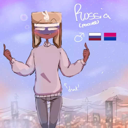 Added this here because the playboy pin would probably make it softcore nsfw