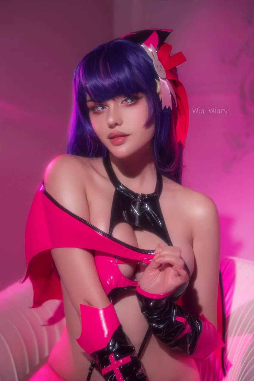 Ai [Oshi no Ko] (Win_Winry