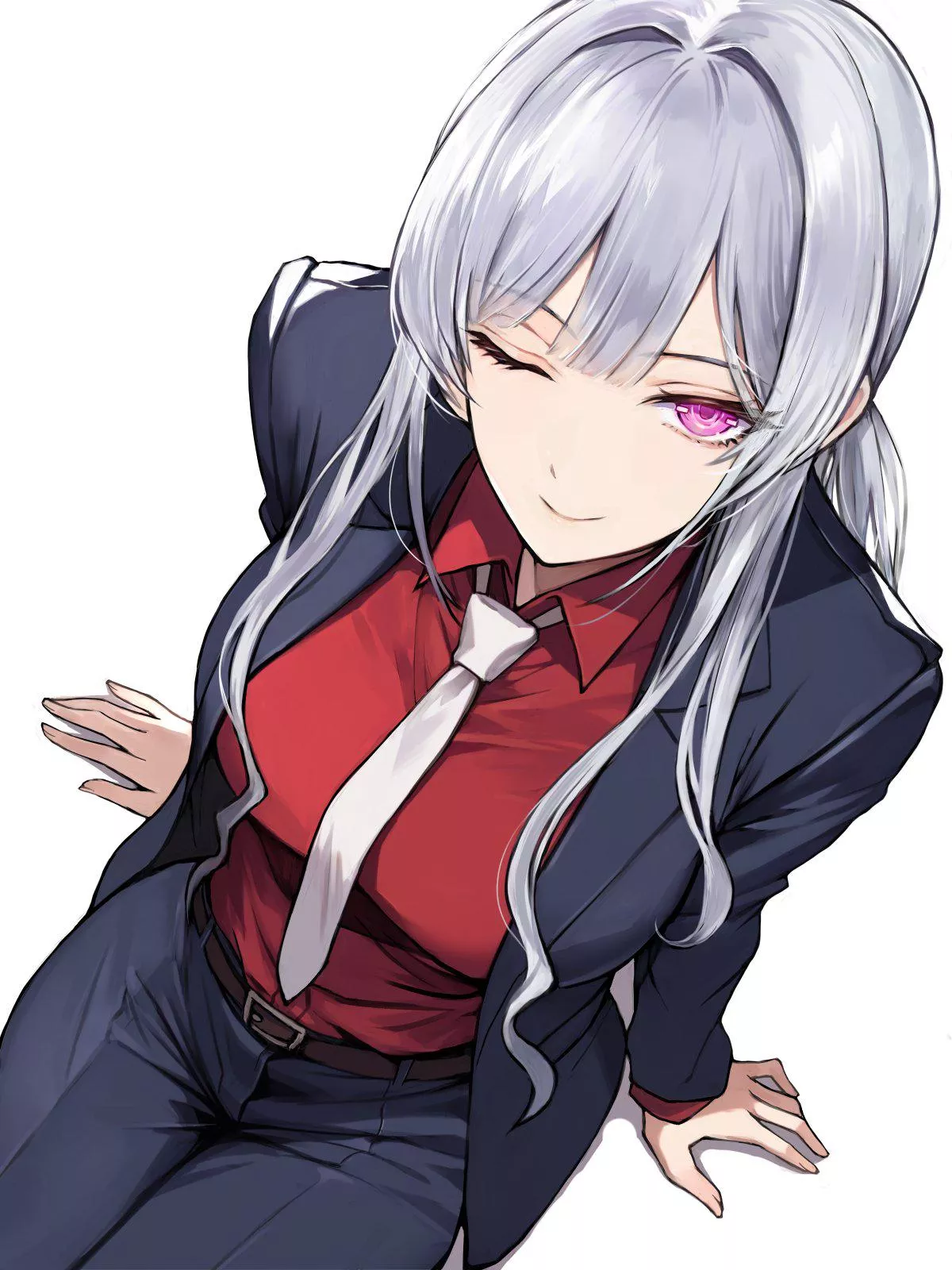 AK-12 [Girls Frontline]