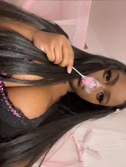 All I do is trigger you, huh white boy?