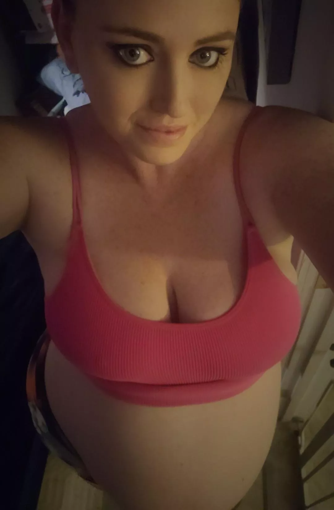 Almost in my 3rd trimester