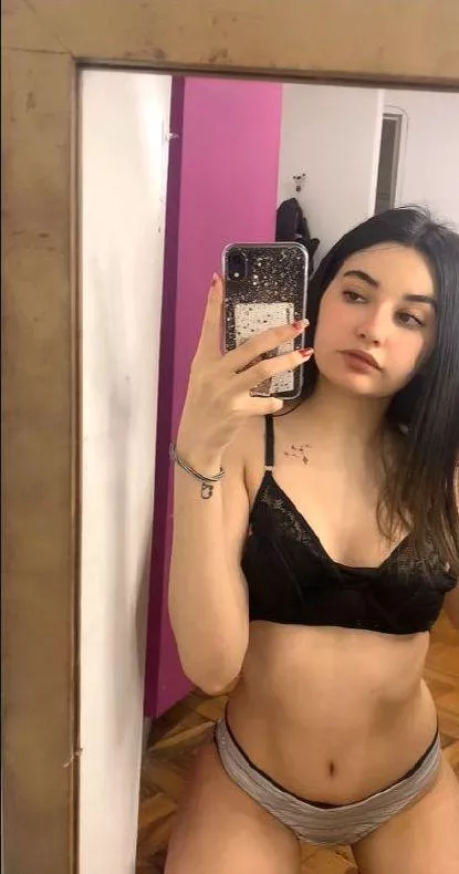 always down to get fucked