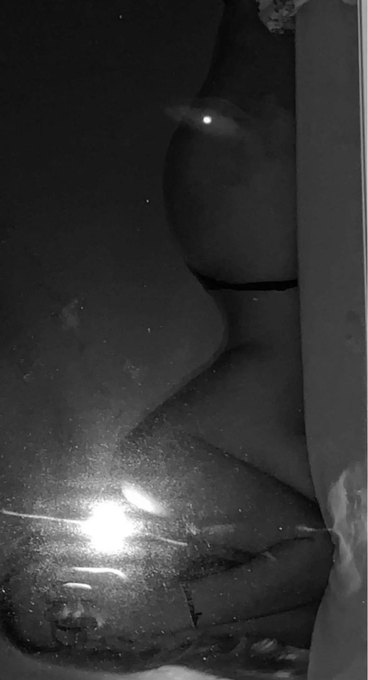 Am I too much of a tease ? 