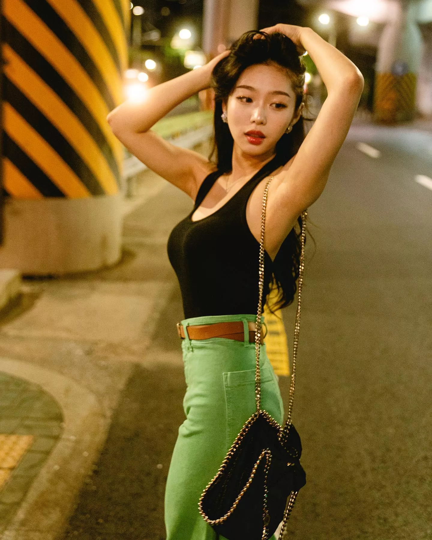 AmyFlamy/Amy/AmyGlamy/Hong Yun-seo (@___amy.h)