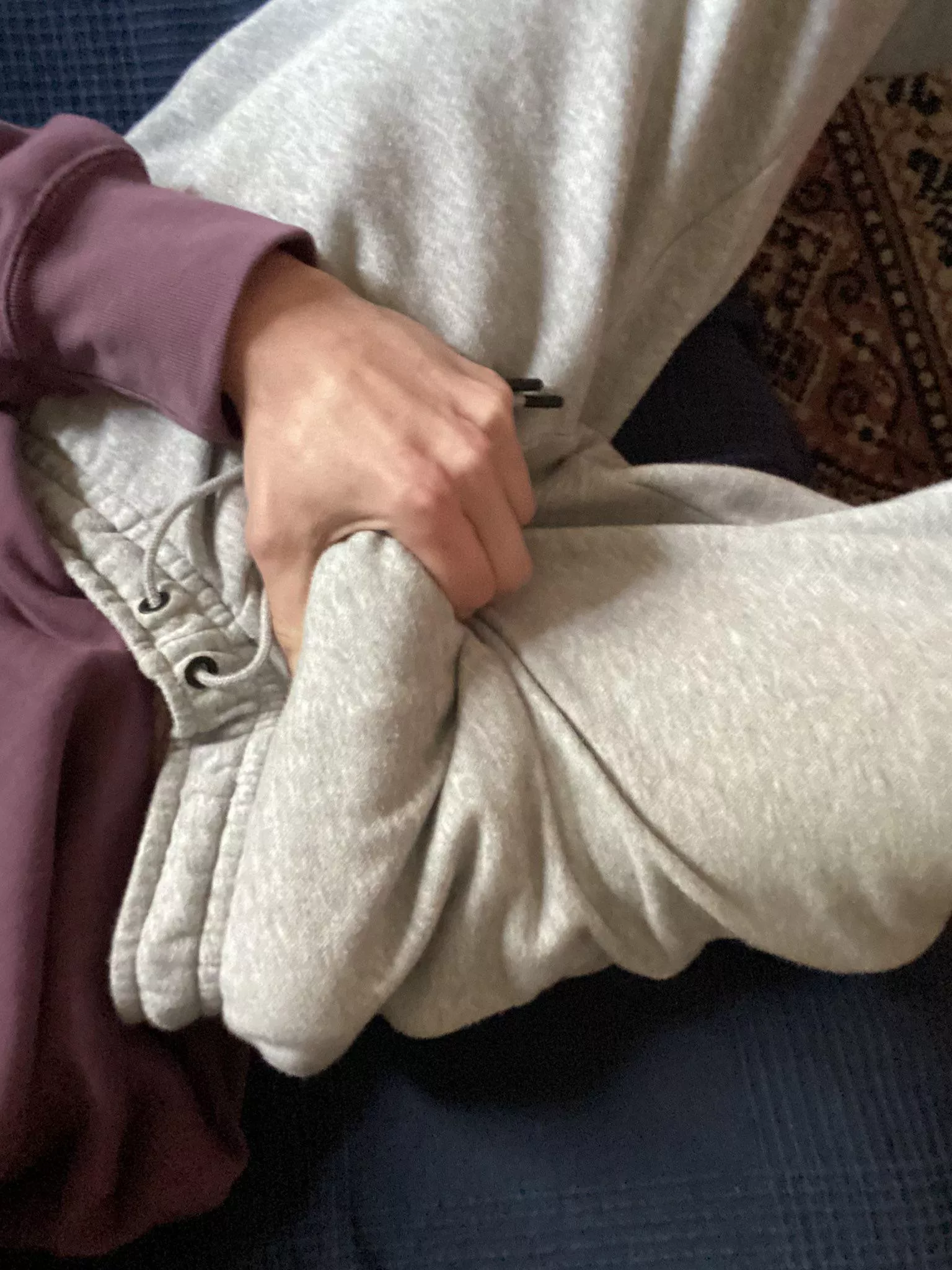 Any hot telegram groups out there to share content? 😏