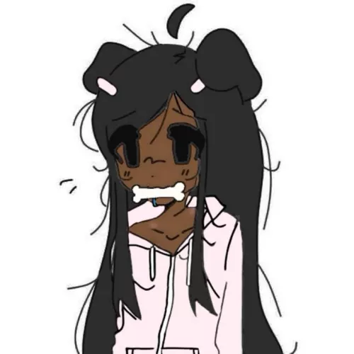 Any poc puppy girlz? 