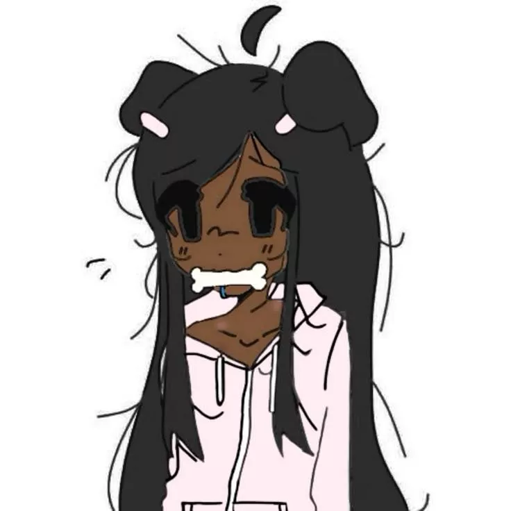 Any poc puppy girlz? 