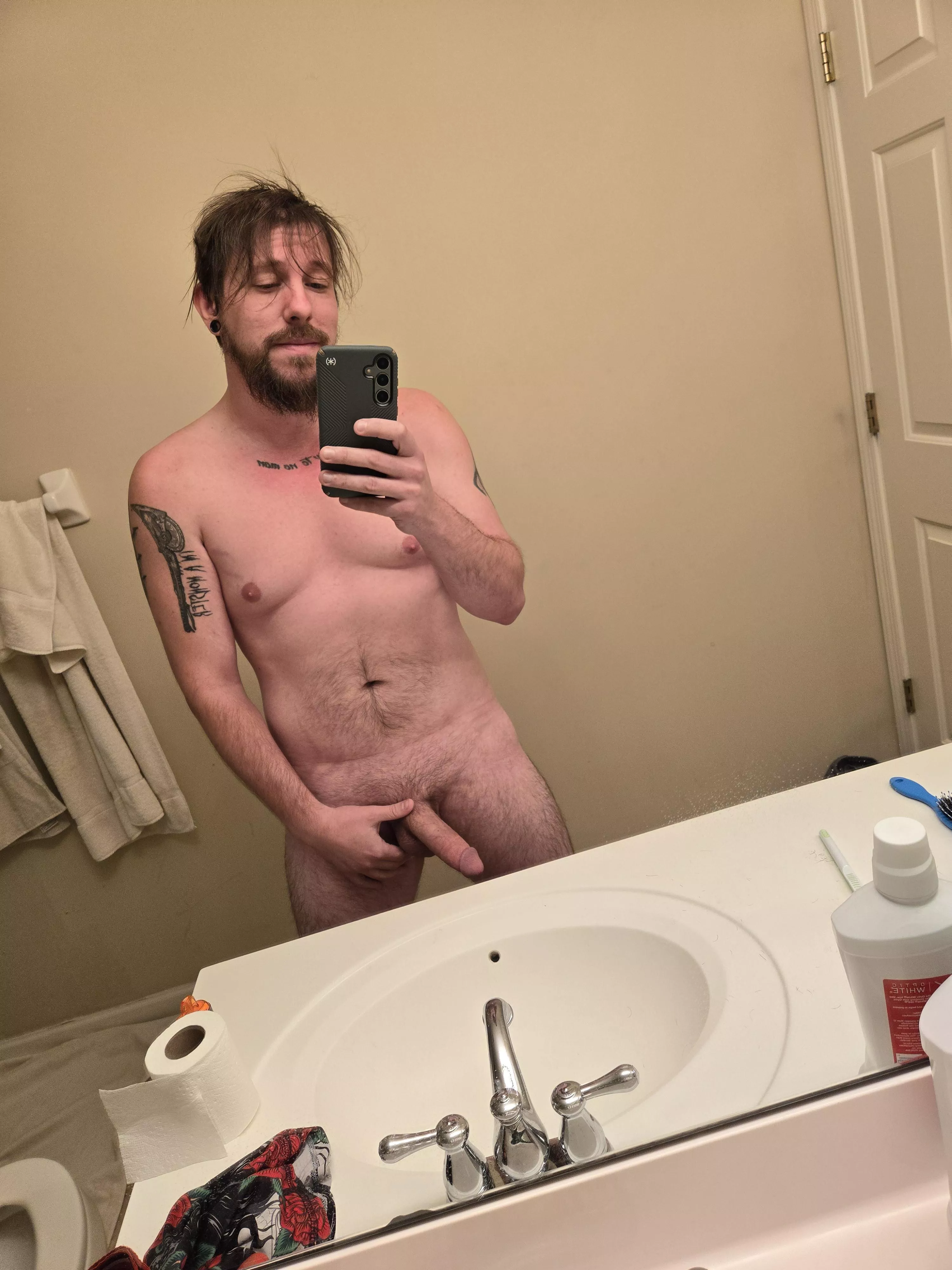 Anybody wanna help a hungover dad??