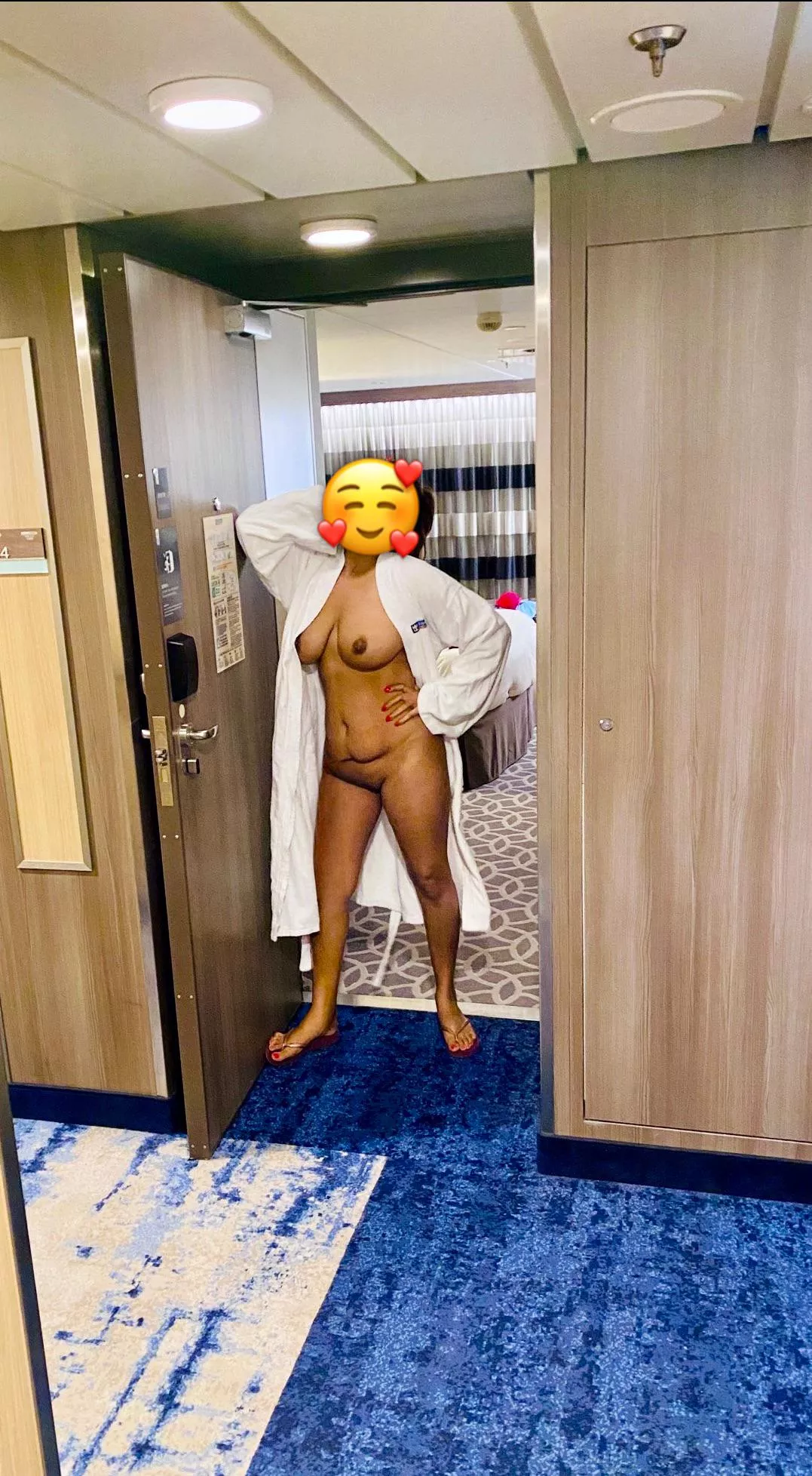 Anyone joining me on my bed 