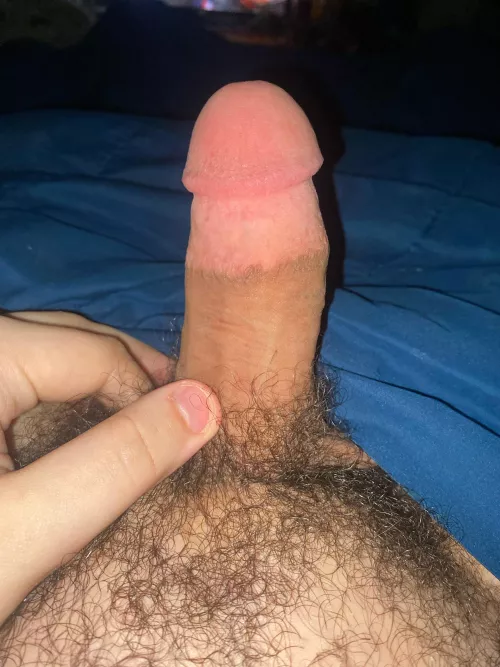 Anyone like my (18) cock