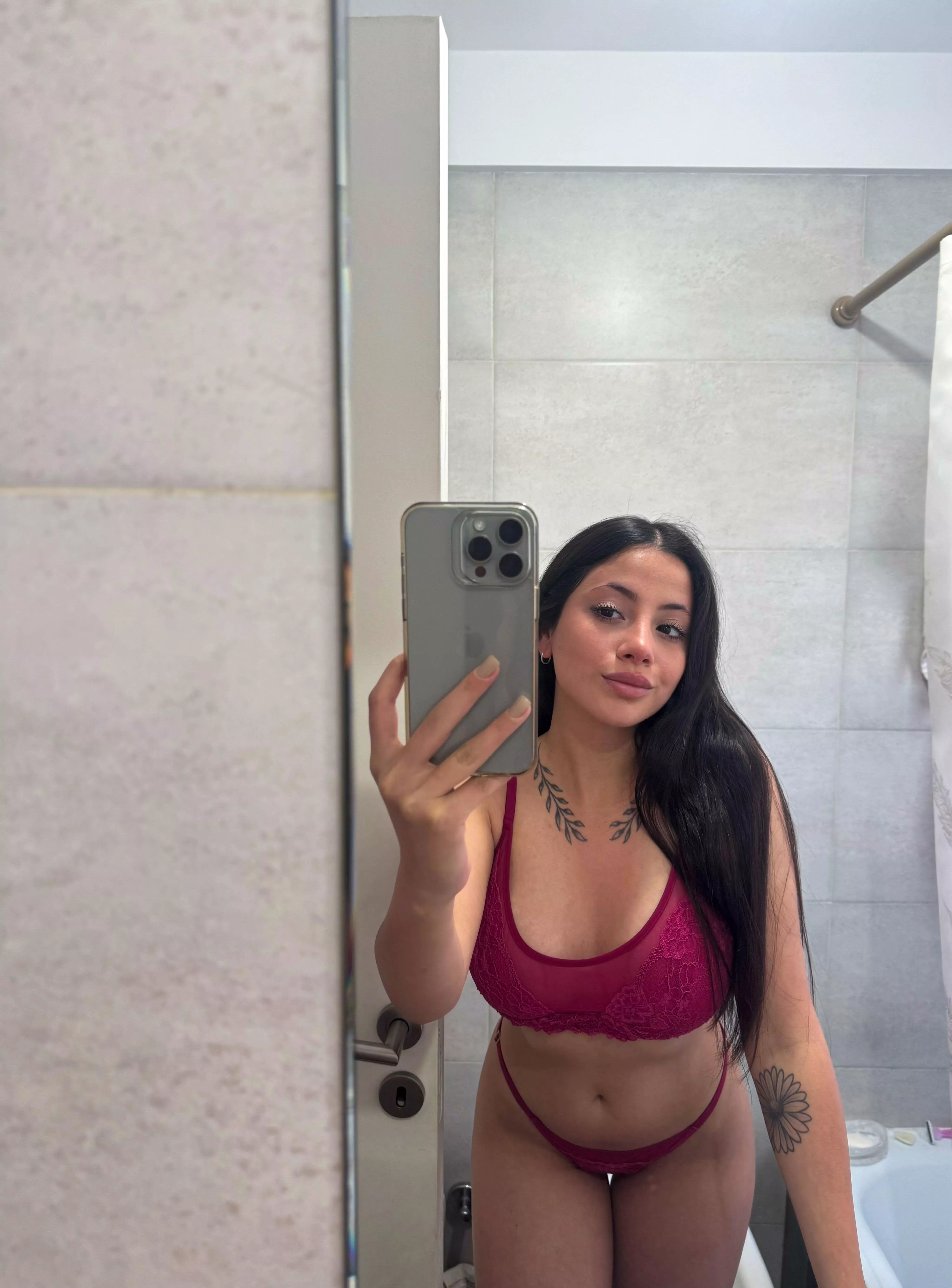 Anyone wanna send threats or say how you’d rape me?