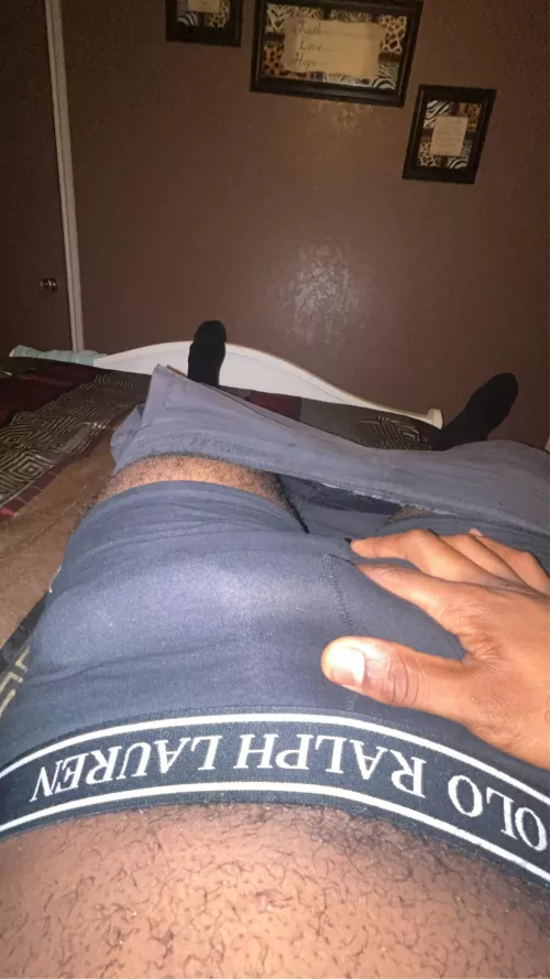 Anything going on tonight? 👀