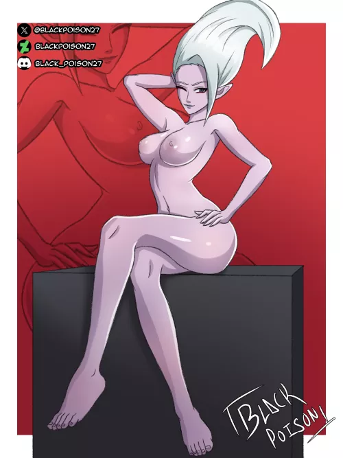 Arinsu [BlackPoison27]