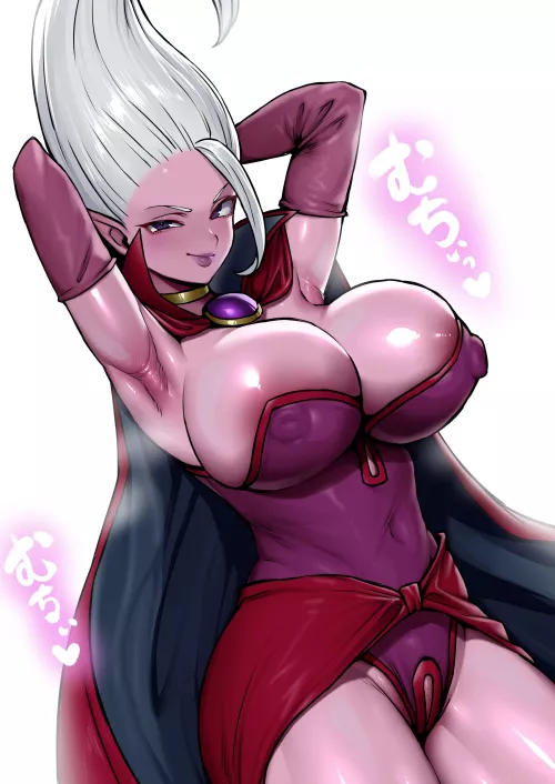 Arinsu is a babe (CvbnYesman) 