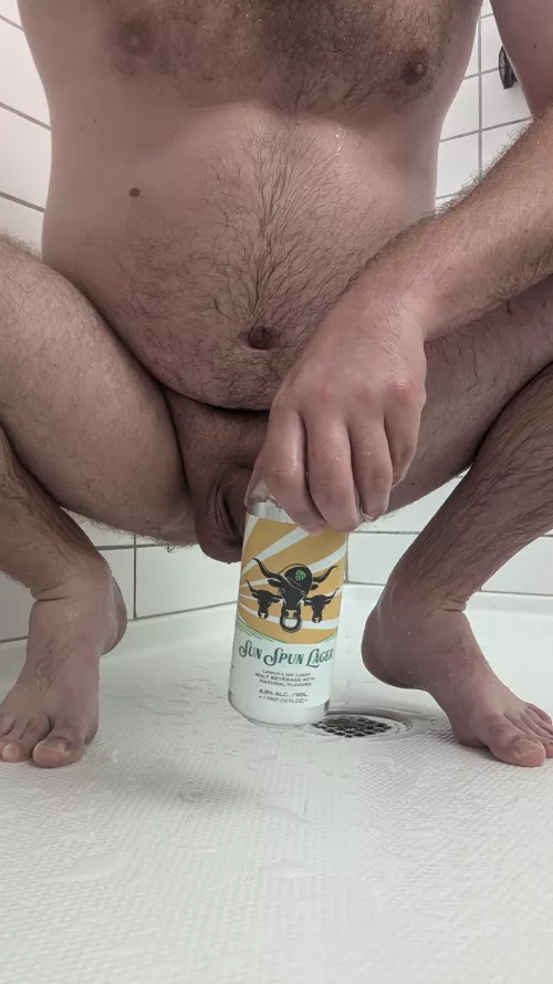 Armored Cow doesn't miss.