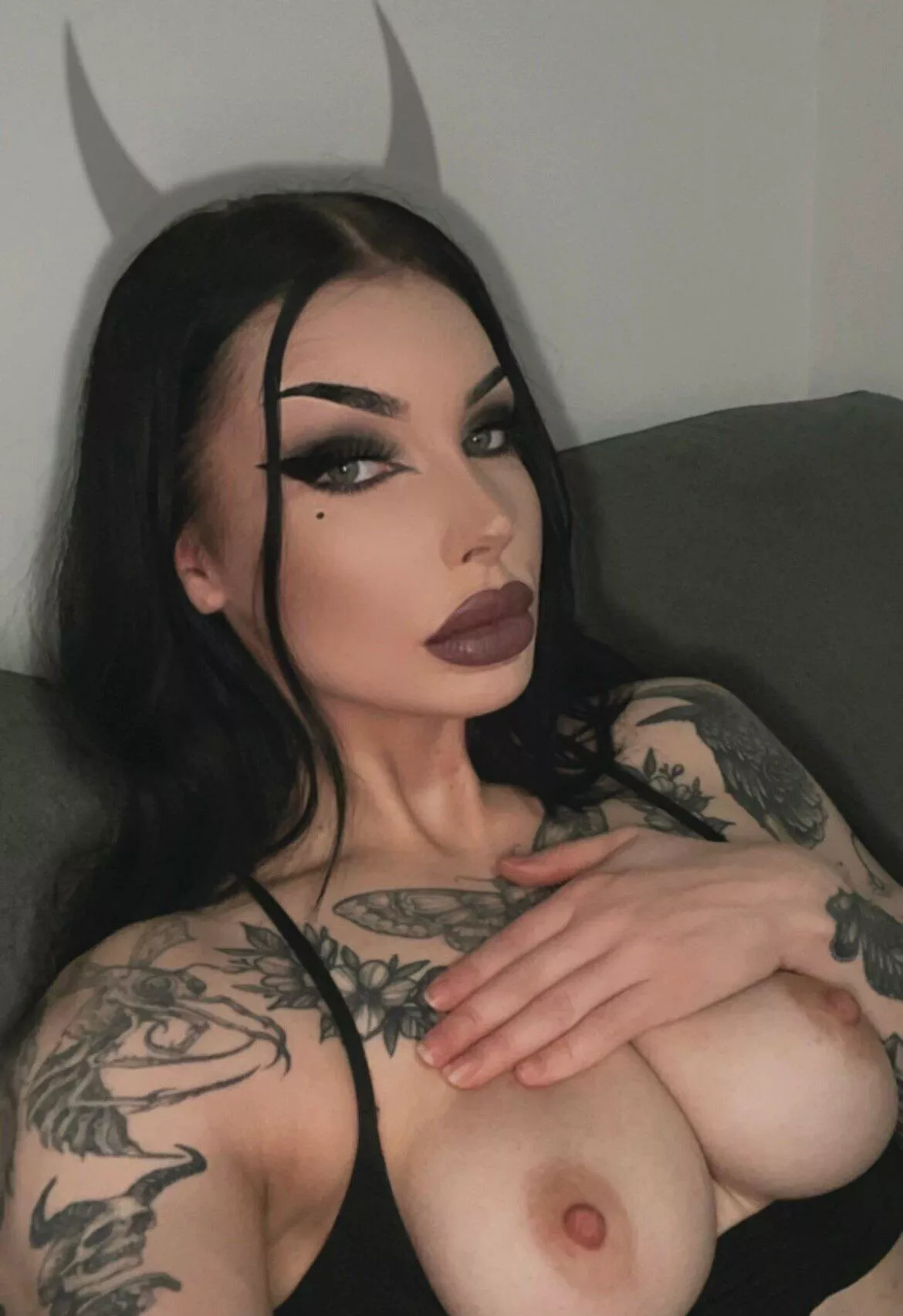 As far as I goth from 1 to 10?