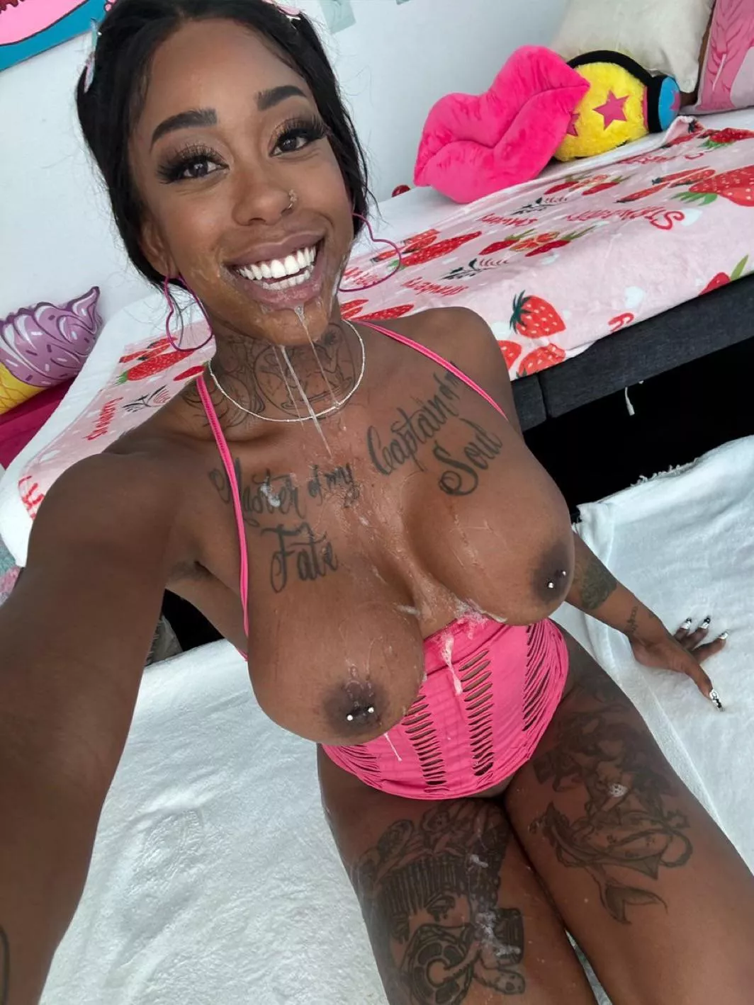 [Baby Gemini] back again with another banger