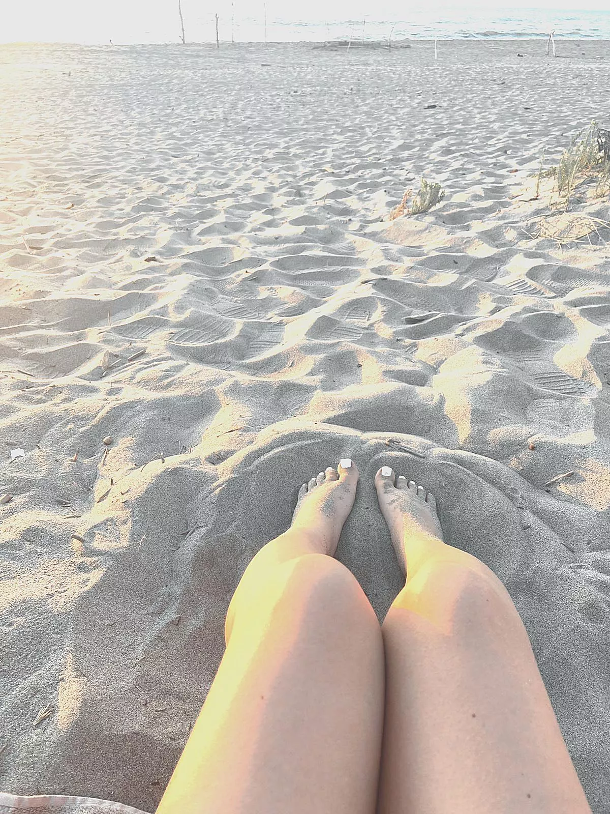 Being 18 is supposed to be exciting, right? Why do I just feel trapped in my own head?