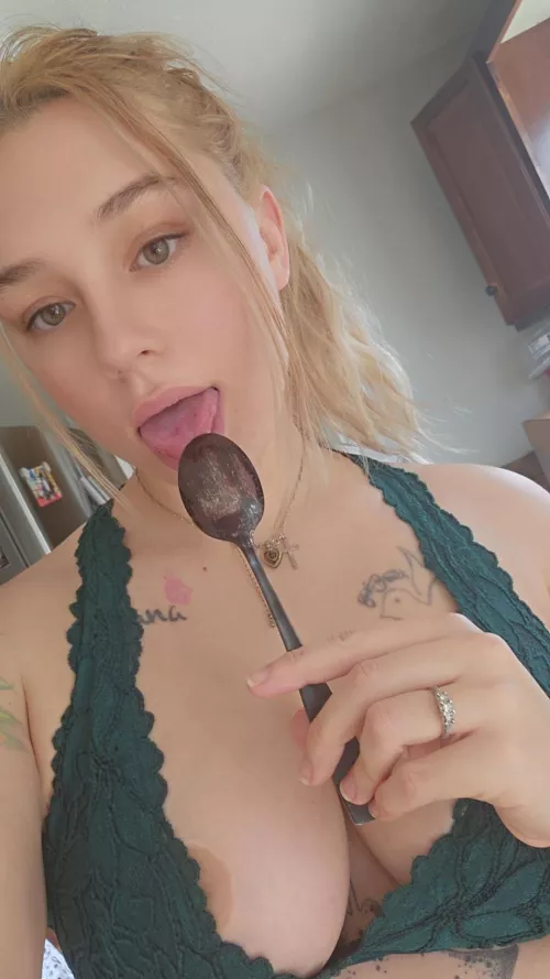 Being married never stopped me from having fun