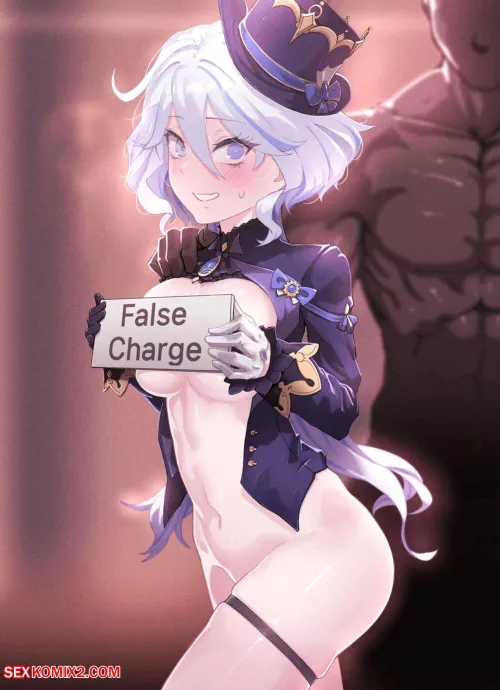 Being trialed for the false allegations 