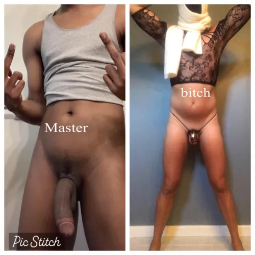 BLACK MEN ARE SUPERIOR ✊🏿🤴🏿♥️🍆