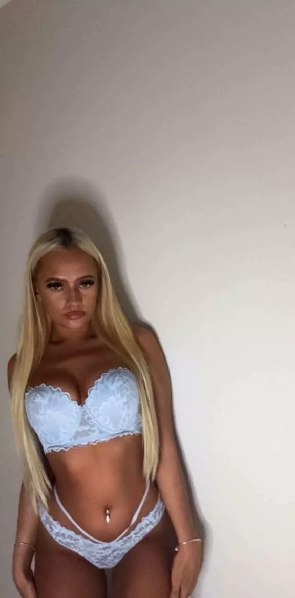 Blues always been my favourite 🤩 