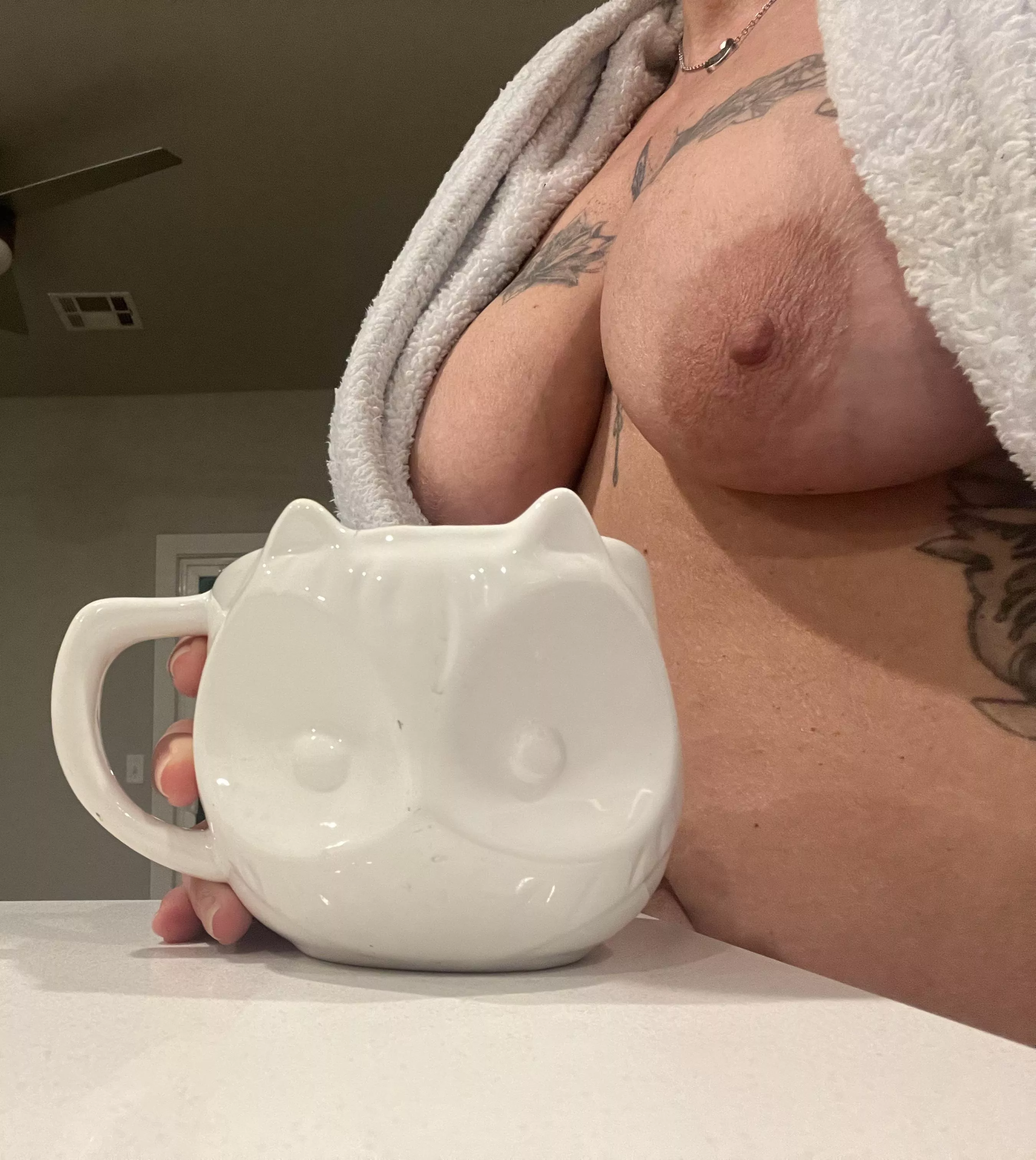 Breath. You’ve got this