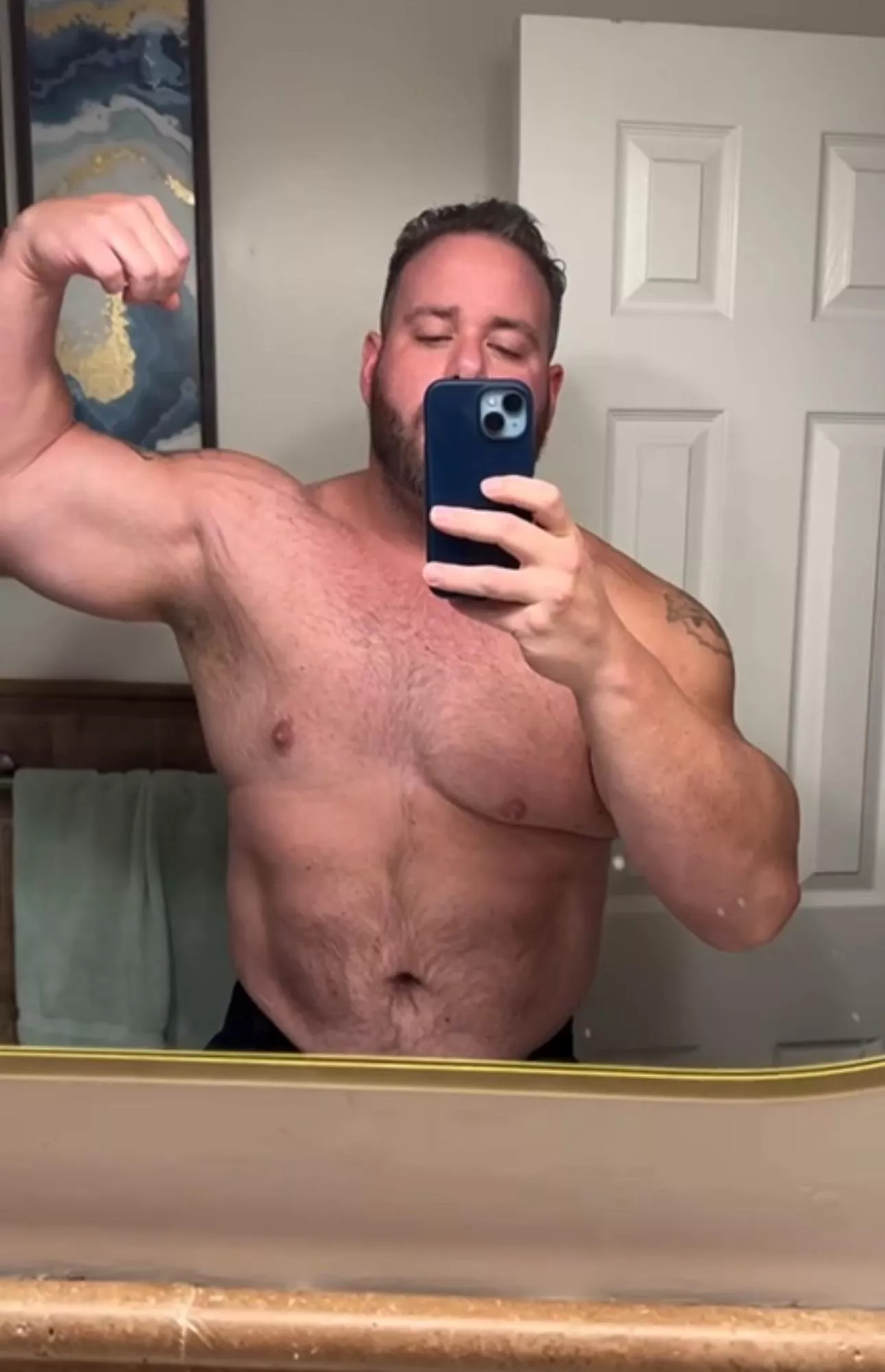 Bringing the 19s out to play 